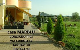 Casa Marblu